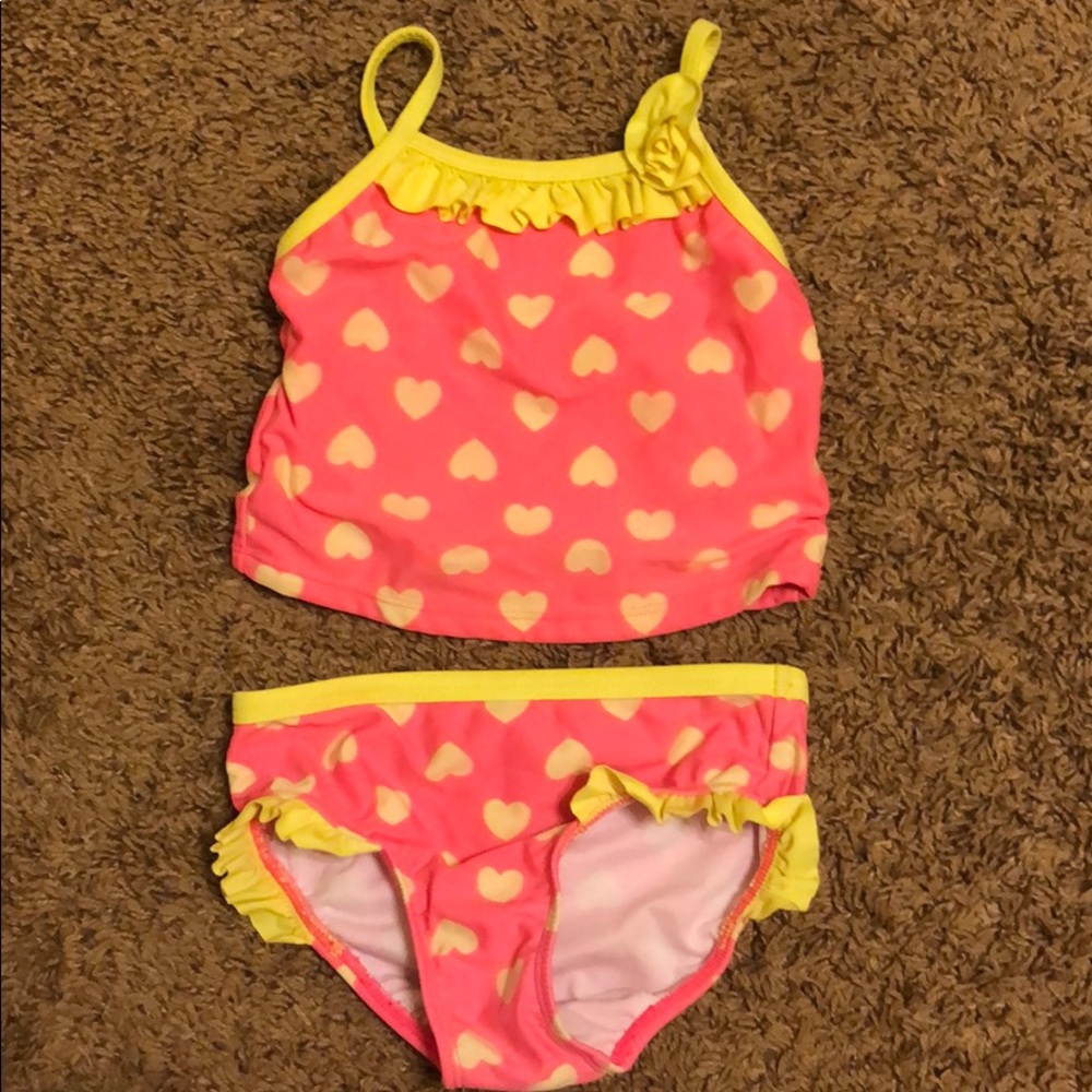 Girls OP bikini